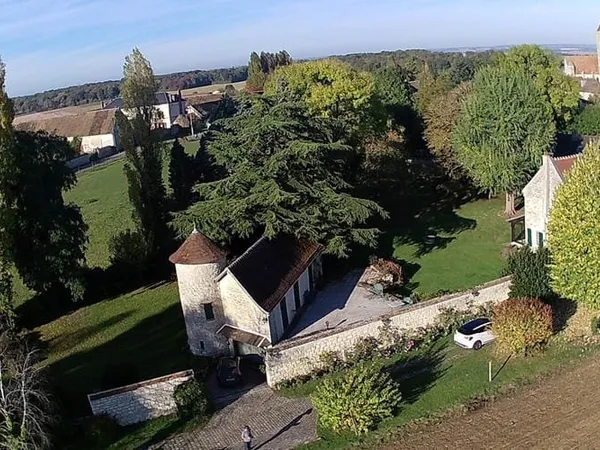 Maison 5 pièces 185 m²