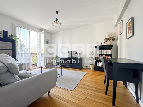 Appartement à vendre Asnières-sur-Seine