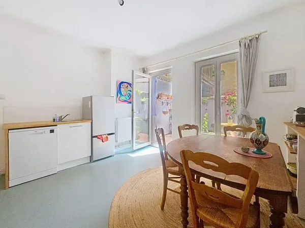 Maison 5 pièces 120 m²