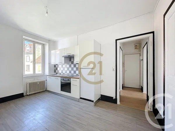 Appartement 2 pièces 51 m²