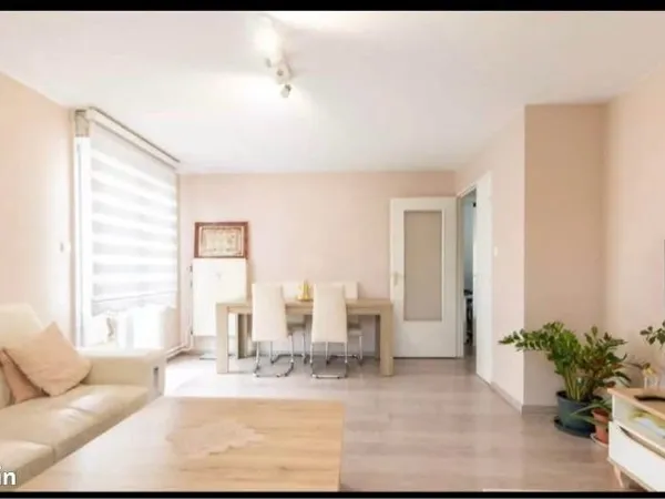 Appartement F3 poterie