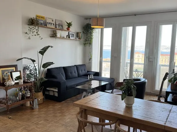 Loue appartement