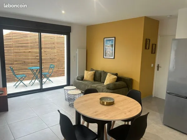 Location etudiant centre ville