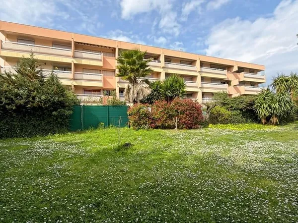 Appartement 4 pièces 88 m²