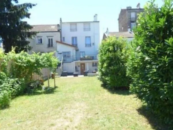 Maison 7 pièces 142 m²
