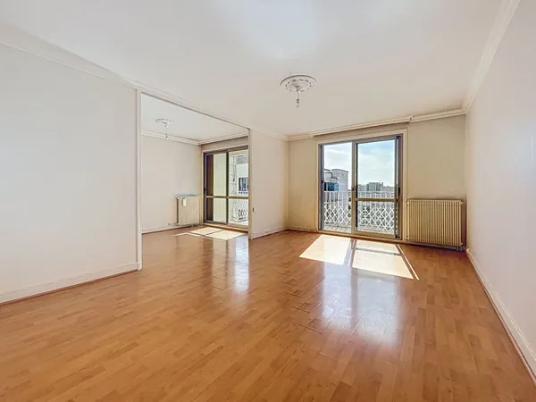 Opportunité à saisir Appartement Melun 3 pièces