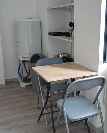 T2 meublé