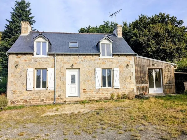 Maison à louer HENON