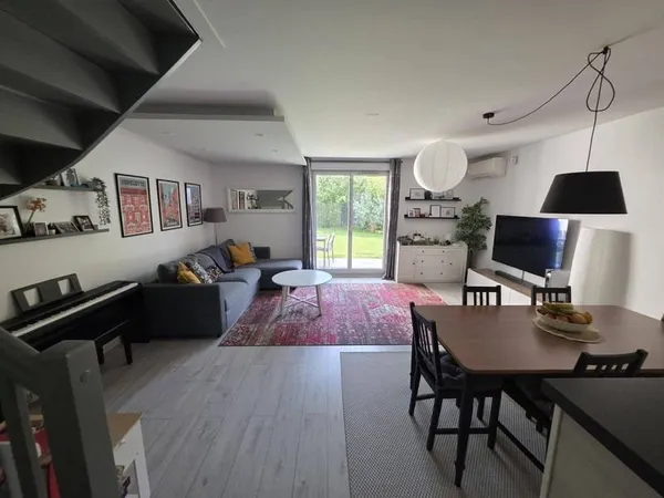 Maison 4 pièces 86 m²