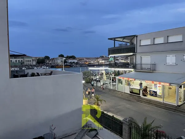 RARE-TAMARISSIERE Superbe Appartement Rénové avec Vue Héraul