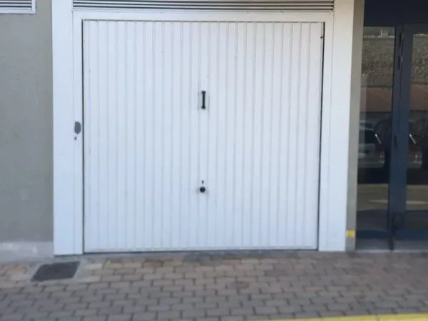 Box extérieur fermé