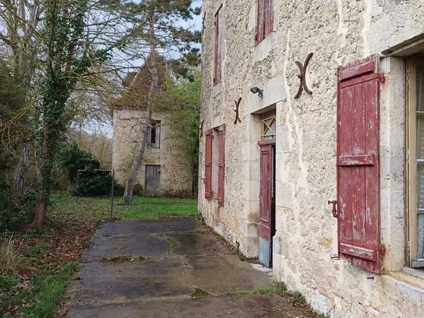 5 Km Astaffort Belle Ferme