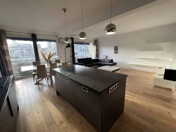 Appartement 3 pièces 82 m²