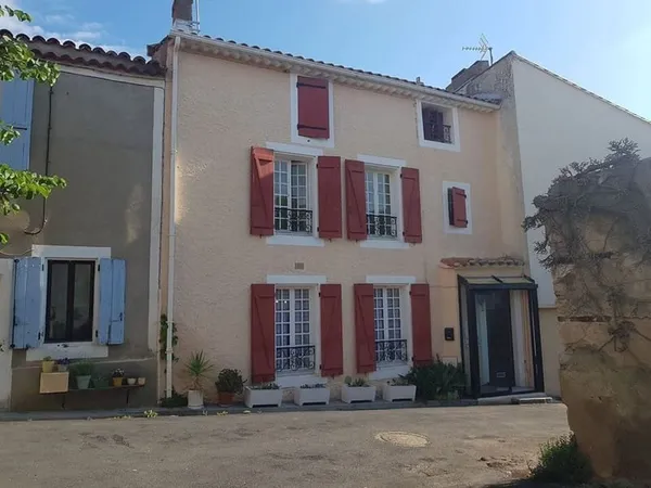 Maison de village - 70.5m ²