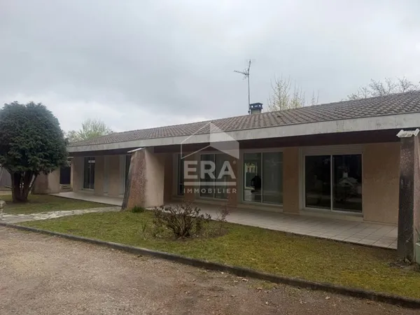 Maison Gujan Mestras 4 pièce(s) 121 m2