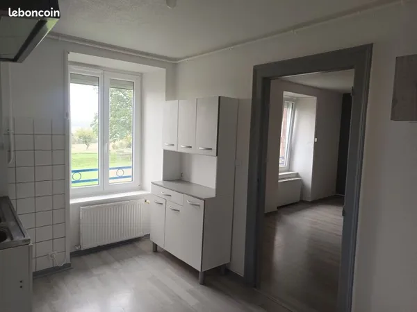 Appartement VEZELOIS CENTRE