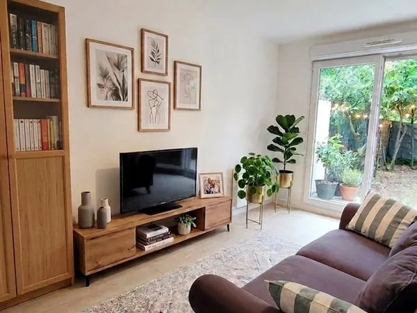 Maison duplex