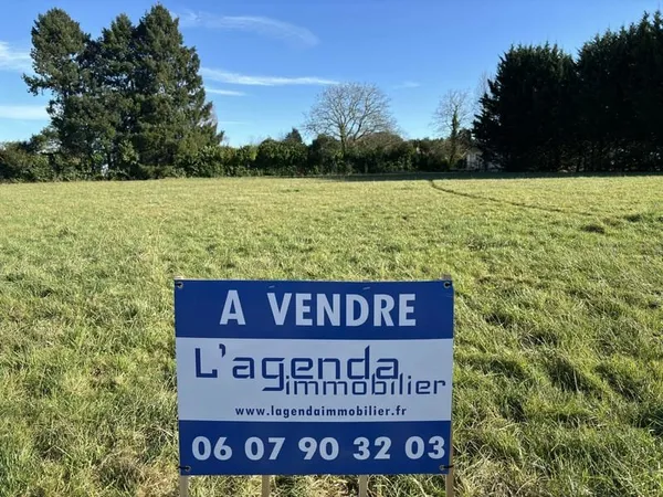 Terrain constructible