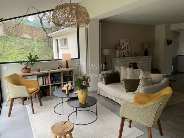 Vends maison charmante familiale entièrement rénovée