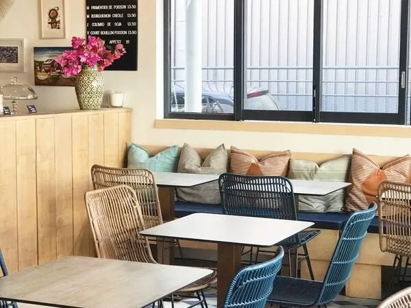 OPPORTUNITE RARE A JARRY : RESTAURANT TENDANCE CLE EN MAIN