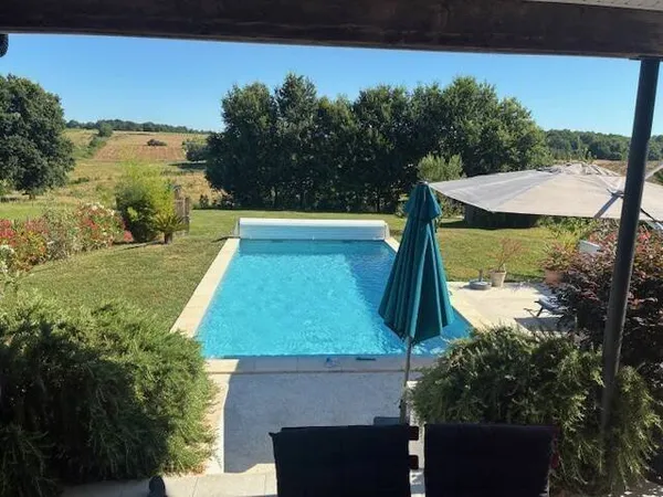 Maison 5 pièces 107 m²