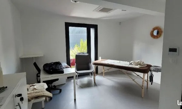 Bureau professionnel 15m2