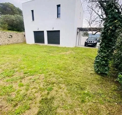 Maison 6 pièces 150 m²