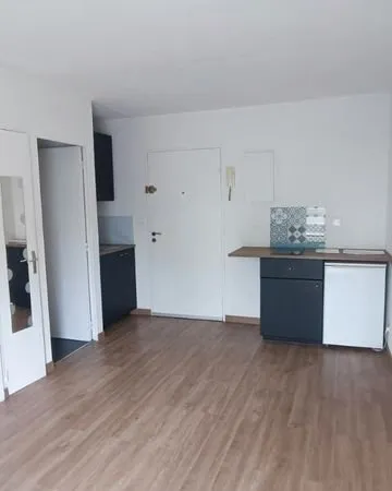 Studio 22m2 très bon état