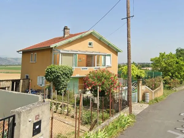Maison individuelle 85 m2