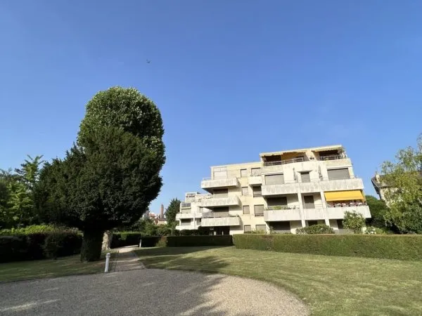 Appartement 4 pièces 93 m²