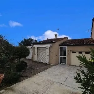 Maison 3 pièces 103 m²