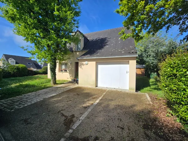 Maison récente - Sarzeau bourg , proche commodités