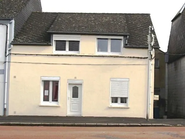Maison ORIGNY-EN-THIERACHE