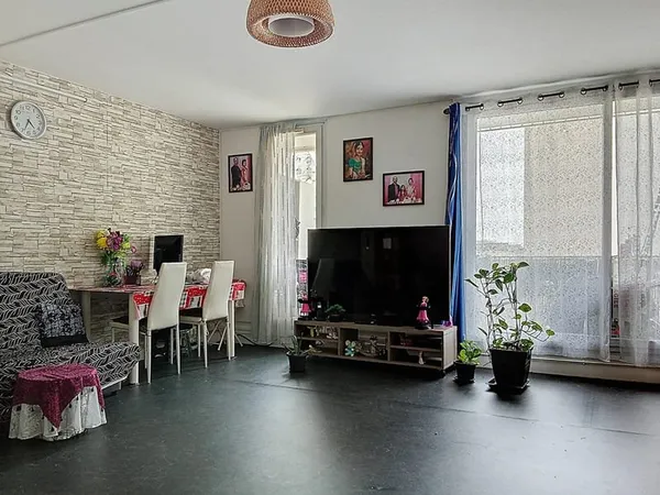 Appartement Noisy Le Grand 3 pièce(s) 82 m2