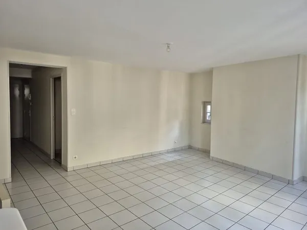 BEL APPARTEMENT T3