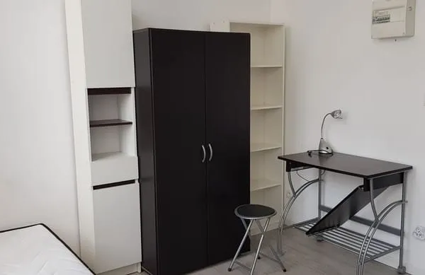 Studio de 13m2 à louer sur Roubaix