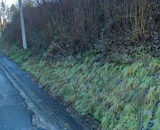 Terrain 862 m² WARLOY BAILLON