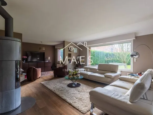 Maison 7 pièces 172 m²