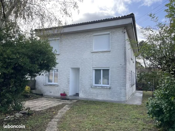 Immeuble 180 m²