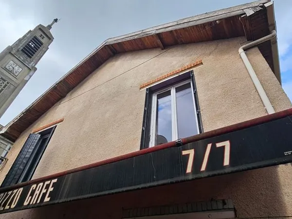 Maison 5 pièces 57 m²