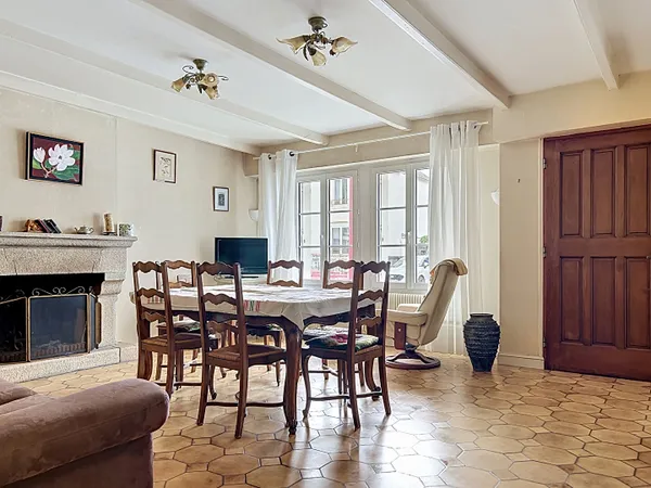Maison Briec