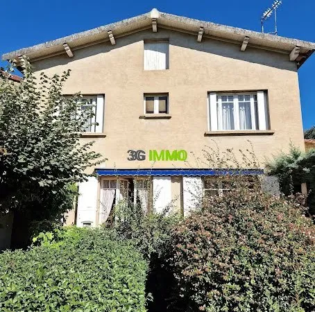 Maison 6 pièces 149 m²