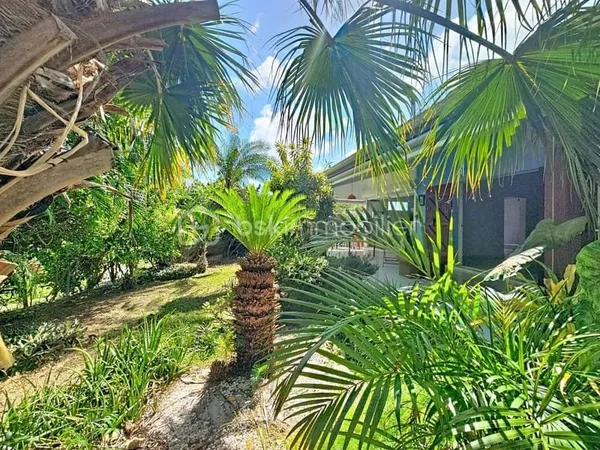 Villa T4 ou T3 + locatif