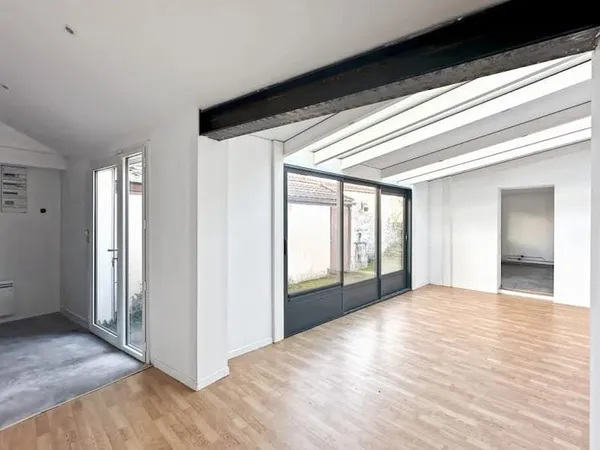 Maison 6 pièces 140 m²
