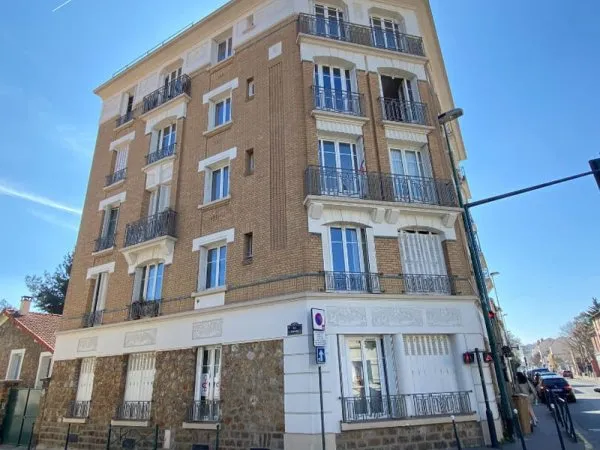 Studio COLOMBES - 1 pièce(s) - 19.20 m2