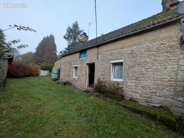 Maison 3 pièces 95 m²