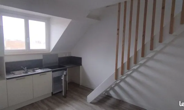 T2 - Duplex - proche centre ville