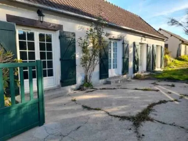 Maison Vente Prissac 5p 102m² 128000€