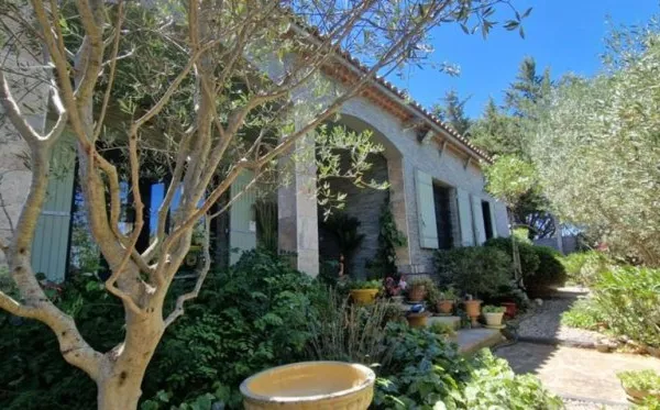 Maison de luxe 4 pièces 112 m²