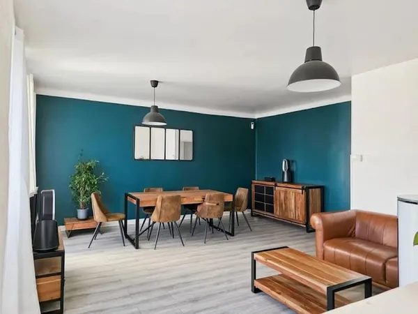 Maison 6 pièces 159 m²